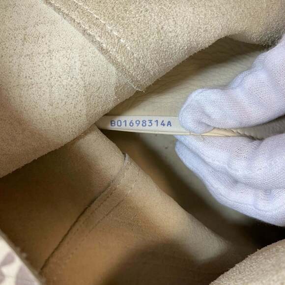 BOTTEGA VENETA Intreccio Mirage Butterfly Tote Shoulder Bag, Multicolor, Wome... - Picture 12 of 12